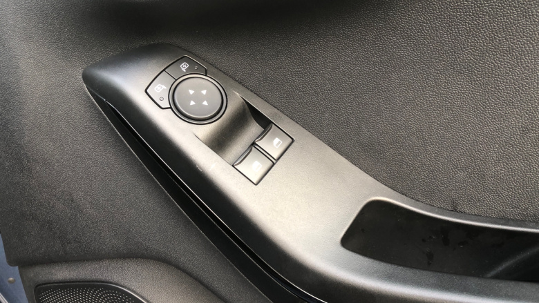 Ford Fiesta 1.1 75 Trend 5dr Petrol Hatchback